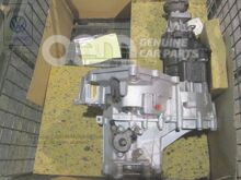 5 sebességes kézi sebességváltó 02D300011HX (2)