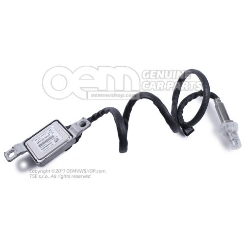 NOx érzékelő 8R0907807Q