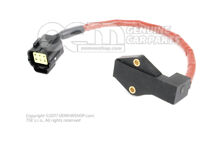 Tengelykapcsoló pozíció jeladó Audi R8 Coupe/Spyder 42 086141297 (1)