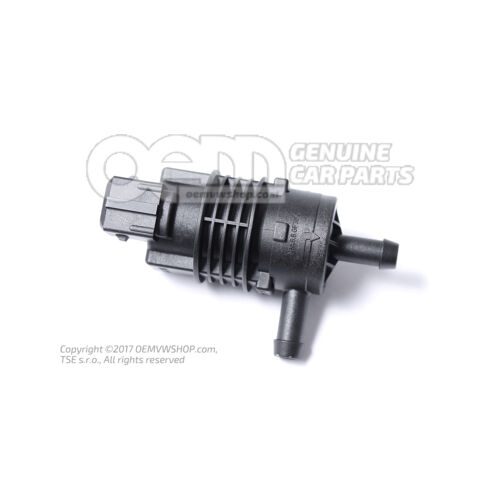 Szelep 078133517H