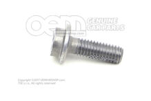 Hatlapú karimás csavar N  91168701 (1)