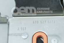 Fedélzár veszély narancssárga 6Y0827501J 209 (2)