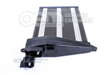 Fűtőelem villanyhoz. kiegészítő légfűtő 1K0963235E (1)