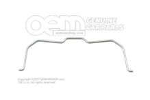 Rögzítő klip 7L6941160