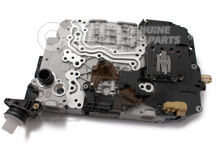 Eredeti Audi 0BK mechatronic AL551 típusú szoftverrel 8 sebességes automata sebességváltóhoz 4M0927158D (2)