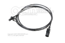 Sebességérzékelő kábellel Volkswagen Crafter 2E 2E0927748T Sebességérzékelő kábellel Volkswagen Crafter 2E 2E0927748T
