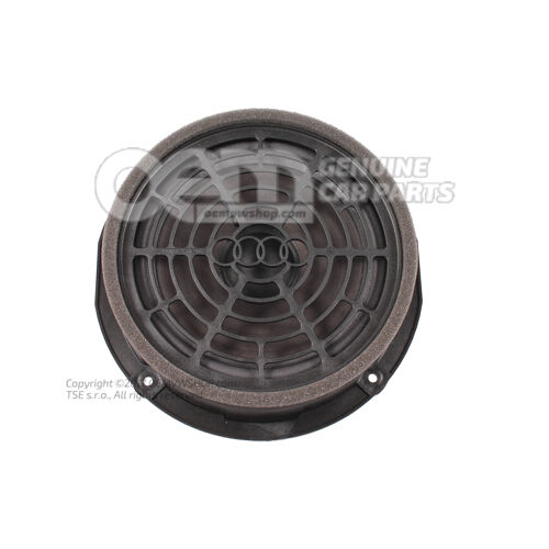 Középkategóriás mélyhangszóró 8T0035415B