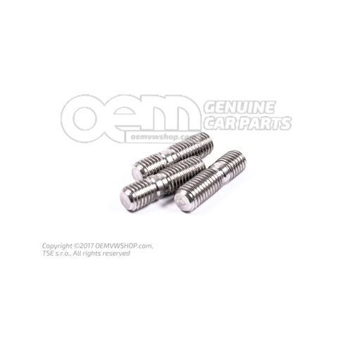 Vállas csap M10X23,5 N  90778702