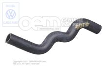 Hűtőfolyadék tömlő fűtése 191819373H