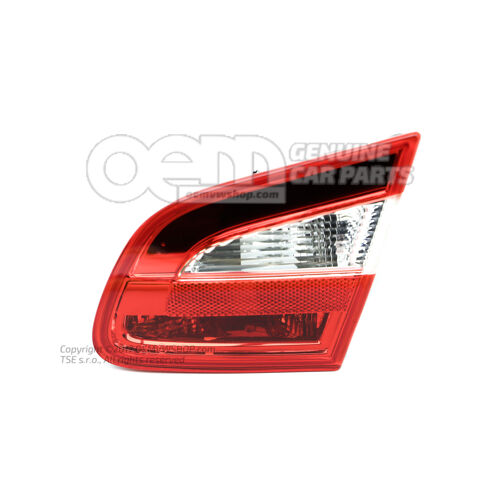 Hátsó lámpa 3TD945094