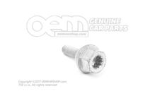 Hatlapú galléros csavar többpontos dugófejjel (duo) M6X16,5 WHT001163B Hatlapú galléros csavar többpontos dugófejjel (duo) M6X16,5 WHT001163B