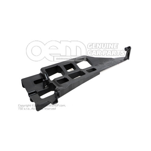 Deformációs elem Audi Q7 4L 4L0880696