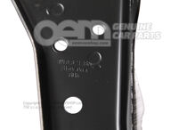 Merevítő 8V0821136A (1)