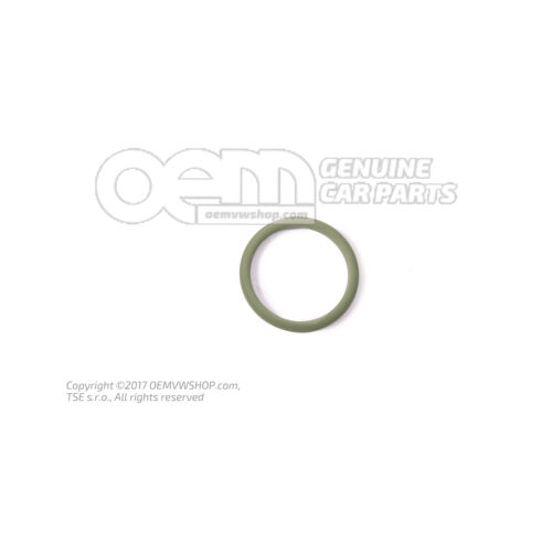 O-gyűrű 15X1,8 N  10691601