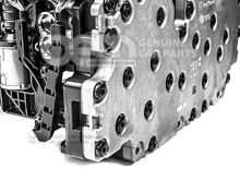 Eredeti Audi mechatronic szoftverrel 7 sebességes DL501 / 0B5 sebességváltóhoz 8R0927156B (4)