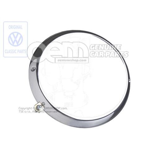 Rögzítőgyűrű Volkswagen Ghia 141/144/343/345 HG 111941111C