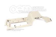 Műszerfal világos bézs 7M4858903ABR48 (3)