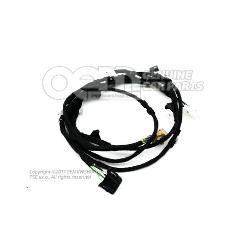 Adapter kábelköteg panorámatető 2GA971648