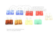 biztosíték 357998131A