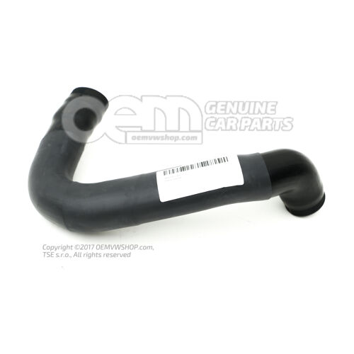 Nyomótömlő Audi A6 Allroad Quattro 4B 4B0145745C