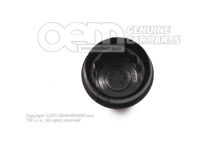 Sapka, szatén fekete 5N0955205  9B9 (6)