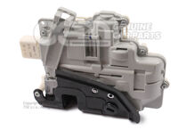 Ajtózár ajtóérintkező kapcsolóval 4F0839016 (2)