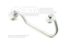 Nyomócső 03L130301B (1)