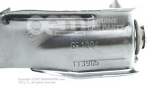 Tartó a hidraulika szivattyúhoz 6Q0423845F (2)