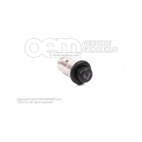 Öngyújtó 4M0919303