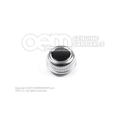 Beállító gomb 8T0919070B