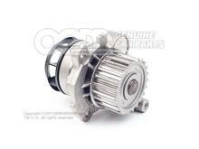 Hűtőfolyadék szivattyú tömítőgyűrűvel 06F121011