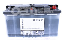 Akkumulátor töltöttségi állapot kijelzővel, tele és feltöltött 'ECO' JZW915105B (1)