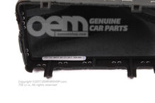 Választókar soul (fekete)/titán 4G1713139P NOA (6)