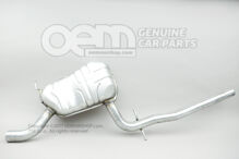 Első hangtompító Skoda Octavia 1Z 1K0253209EG (1)