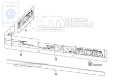 díszítő csík 281070908A