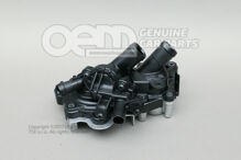 Hűtőfolyadék szivattyú 04E121600CT Hűtőfolyadék szivattyú 04E121600CT