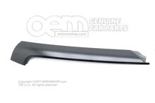 A-oszlopos Audi R8 Coupe/Spyder 42 burkolat 427853265E A-oszlopos Audi R8 Coupe/Spyder 42 burkolat 427853265E