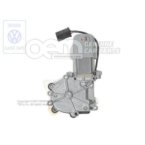 Ablakszabályzó motor 193959812