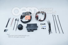 Szerelvénykészlet a vontatáshoz 3C9055203A