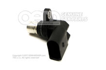 Hall érzékelő 06A905161A