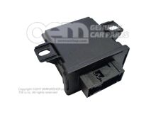 A kanyarfény és a fényszóró tartomány vezérlőegysége ctrl 5M0907357C (1)