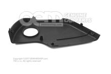 Borító sapka soul (fekete) 8E0881326M 6PS (1)