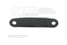 Rögzítő csap 7E0843842A (2)