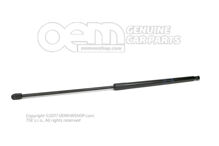 Gázzal töltött rugóstag 7E0827550D (1)