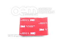 Zselé fólia esőérzékelőhöz (öntapadó) 1J0955609 (1)