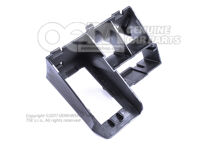 Tartó a diagnosztikai csatlakozóhoz 5N0971845E