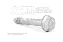 Hatlapfejű csavar M8X50 N  0195433