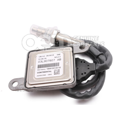 NOx érzékelő Volkswagen Crafter 2E 03L907807AB