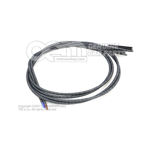 1 készlet kábelek üvegtetőhöz 1Q0871327