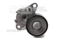 Szíjfeszítő lengéscsillapító 06L903133D (1)